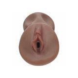 Xkin Pinup Girls Cherry Splitz Stroker Brown