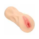 Xkin Career Girls Sasha Slippernip Stroker Beige