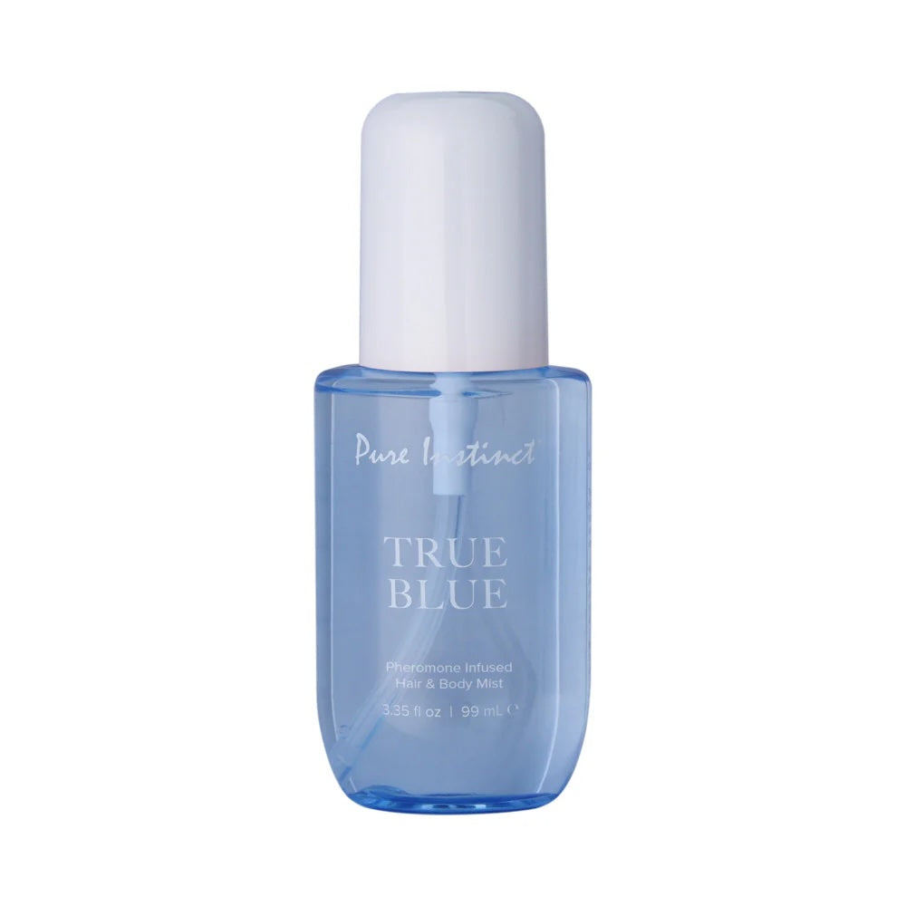 Pure Instinct Pheromone Hair & Body Mist 3.35oz