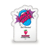 Smack Tarts Lickable Lube 3 ml Pouch