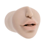 Zero Tolerance Riley Reid Movie and Realistic Kiss & Tell Stroker