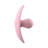 Luv Inc Pv35: Orb Panty Vibe Light Pink