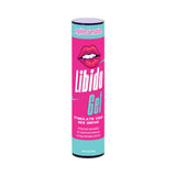 Libido Gel Female Arousal Gel 0.5 oz. Bottle