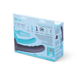 b-Vibe Strap-It-On Anal Training Kit