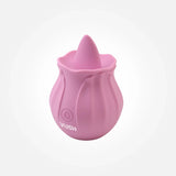 VUSH Essentials Flicking Vibrator