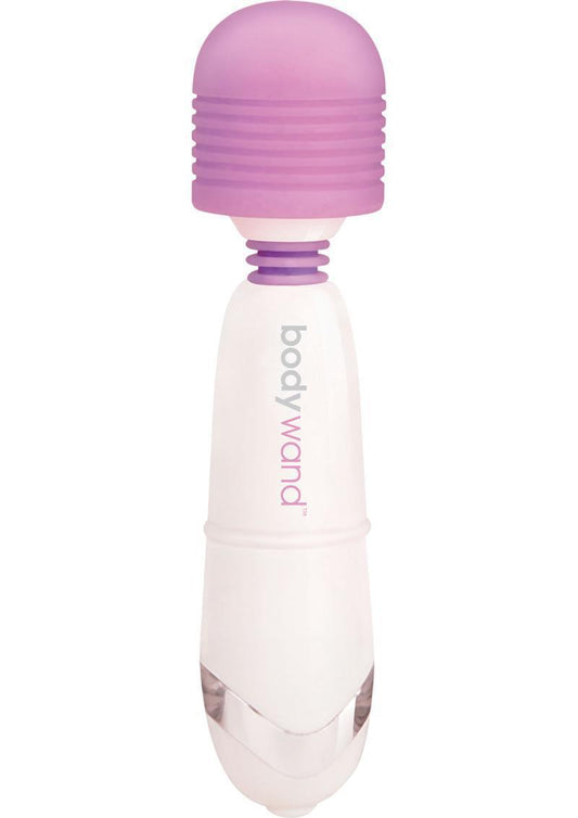 BODYWAND 5 FUNCTION PURPLE