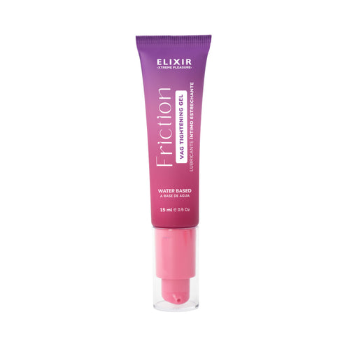 Elixir Friction Tightening Intimate Gel 0.5 oz.