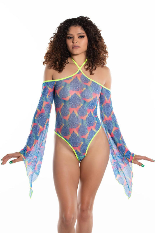 Oracle Glow Romper