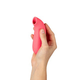 Dame Aer Suction Toy / CORAL