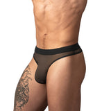 Male Power Mesh 2.0 Bong Thong