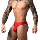 Male Power Mesh 2.0 Bong Thong