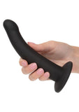 Onyxxx Support Strap with Silicone Probe - Black