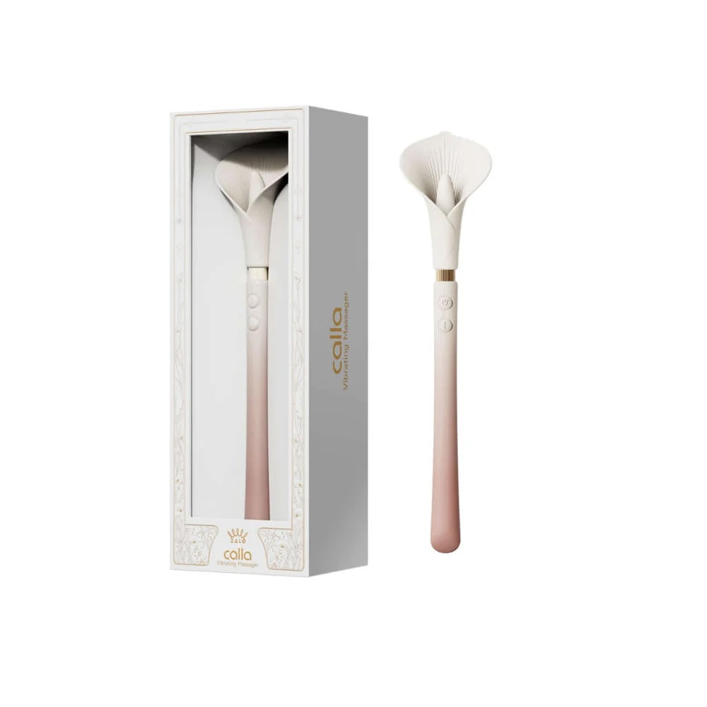 Zalo Aurora Series Calla Blossom Pink