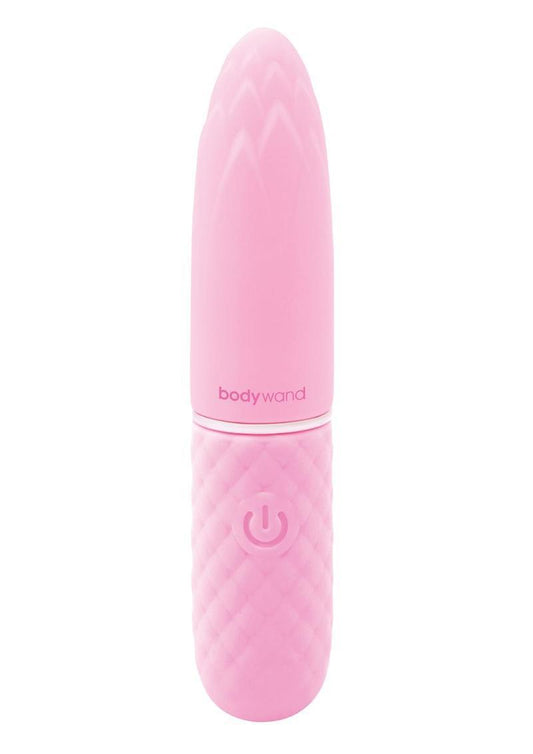 BODYWAND CUTIES BULLET VIBE PINK