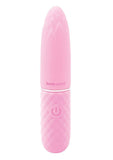 BODYWAND CUTIES BULLET VIBE PINK