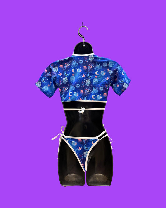 MOON LIT TWO PIECE