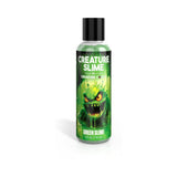 Creature Slime Green Water-Based Lubricant