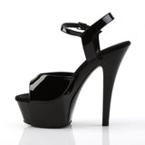 KISS-209 6" Heel