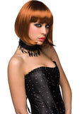 CICI WIG - RED