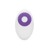 Emojibator Kitty Cat Kegel Ball Vibrator