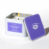 Eye of Love Morning Glow Attract Him Pheromone Massage Candle