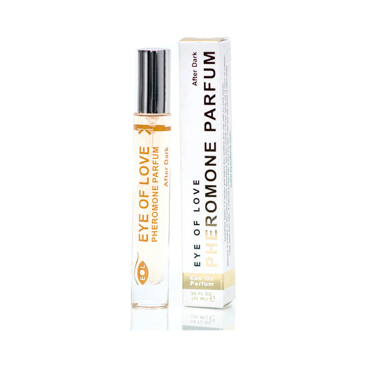 Eye of Love After Dark Attract Him Pheromone Parfum 10 ml