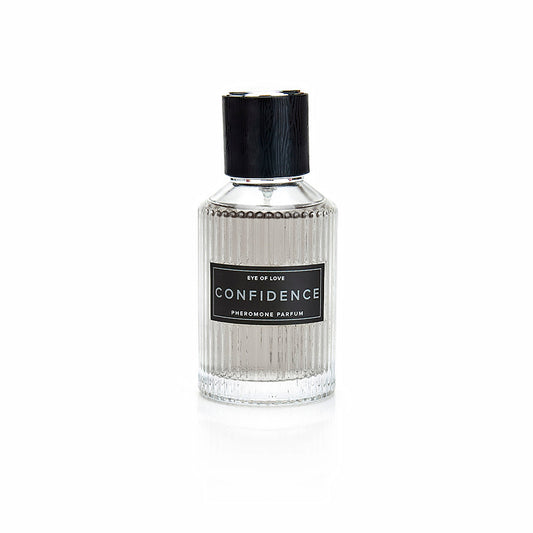 Eye of Love Confidence Attract Her Pheromone Parfum 1.67 oz.