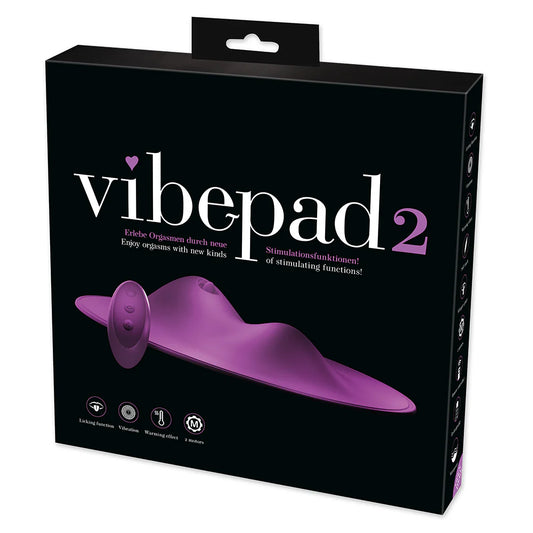 VibePad 2