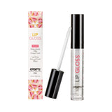 Exsens Hot Kiss Arousal Lip Gloss Strawberry 0.24 oz.