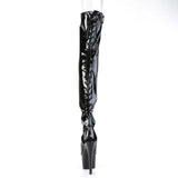 Adore-3017 7"IN THIGH HIGH BOOT