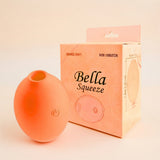BELLA Squeeze -Orange