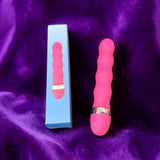 DIAMOND VIBE - PINK