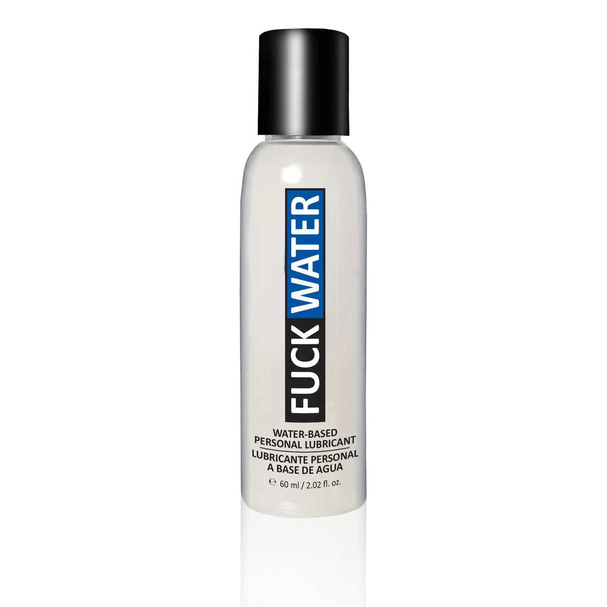 Fuck Water Original 2oz