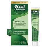 Good Clean Love Changing Phases Rehydrate Vaginal Gel 2oz