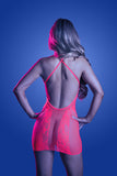 Back It Up Dress