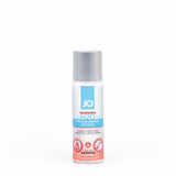 JO H2O Anal Warming Water-Based Lubricant 2 oz.