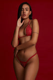 Crystal Bikini