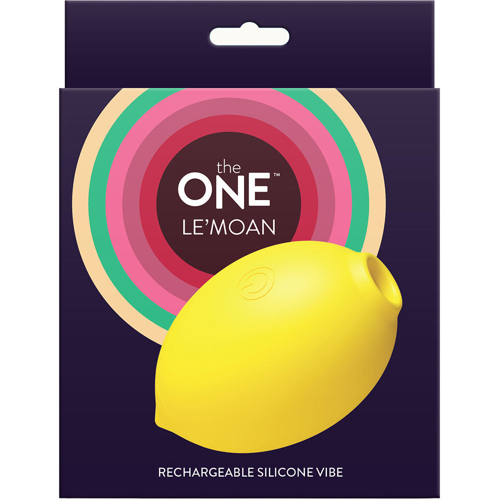 THE ONE LE'MOAN