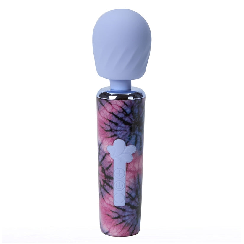 Fierce by Maia Journee-Tie Dye