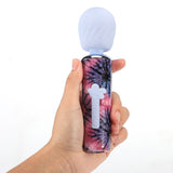 Fierce by Maia Journee-Tie Dye