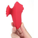 SOLA 10-Function Silicone Thumping Massager