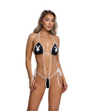 Playboy Dueling Bunny Sling - OS