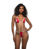 Playboy Dueling Bunny Sling - OS