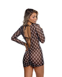 Playboy Bunny Cover-up -OS