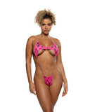 Playboy Splash Bunny Sling - OS