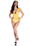 3141 - Rose Beauty Costume ML