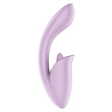 Satisfyer Tongue Expert