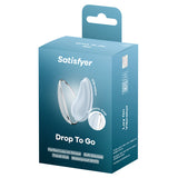 Satisfyer Drop To Go
