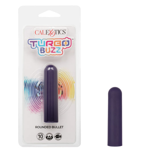 Turbo Buzz™ Rounded Bullet