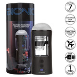 Bionic Power Stroking Rechargeable Anal Masturbator